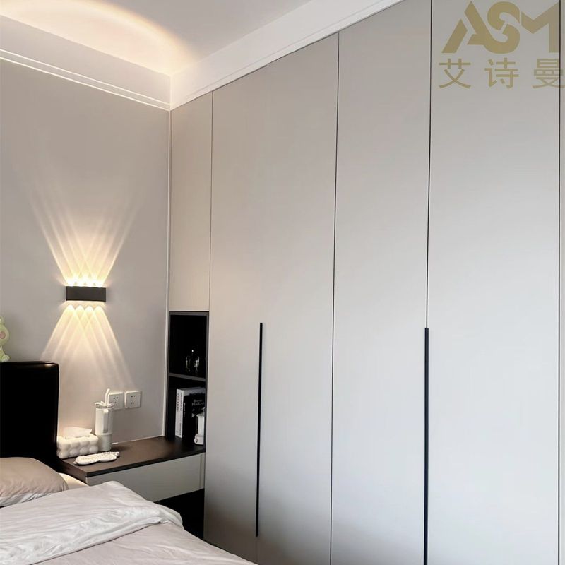 Tủ quần áo cho studio 5 Tủ xếp chồng