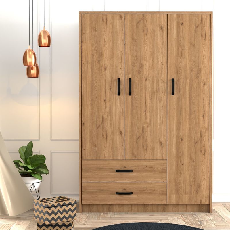 Tủ quần áo GHS 9844