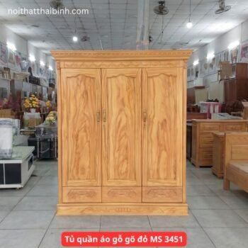 Tu quan ao go go do MS 3451 350x350 2