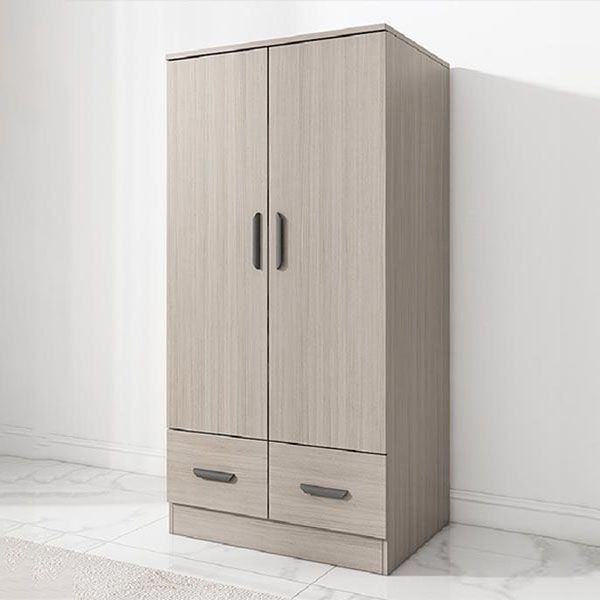 Tủ quần áo MDF nhiều ngăn