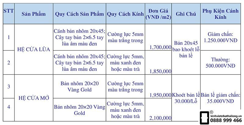 Báo giá thi công tủ quần áo mới nhất 4 Tủ mở