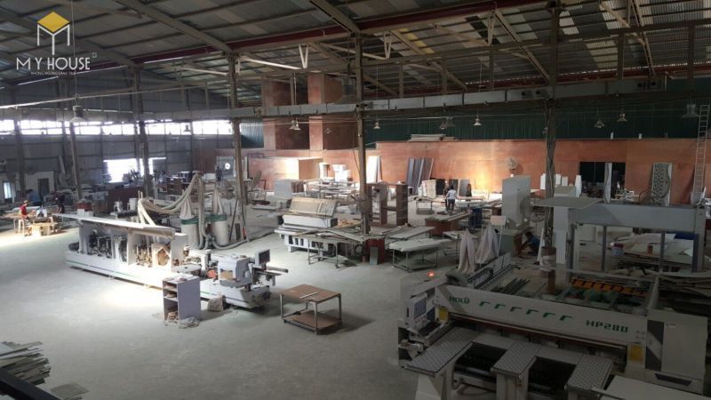 Đơn Vị Sản Xuất Tủ Áo 4 Báo giá tủ quần áo gỗ công nghiệp