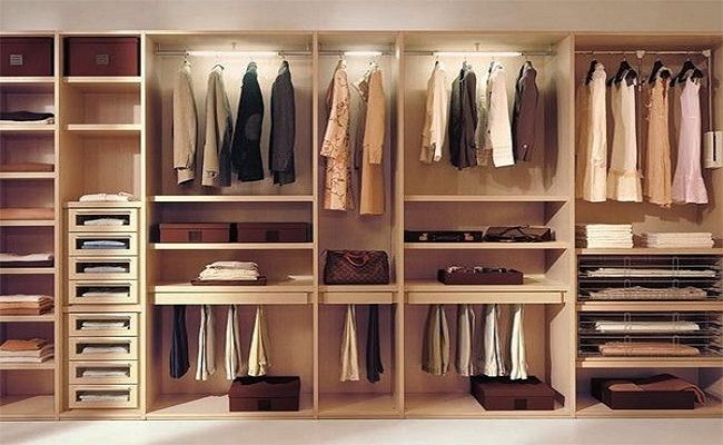 Đóng Tủ Âm Tường Giá Rẻ 1 Giá làm tủ âm tường bao nhiêu tiền