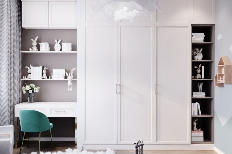 Sản Xuất Tủ Áo TPHCM 6 Giao hàng và lắp đặt nội thất