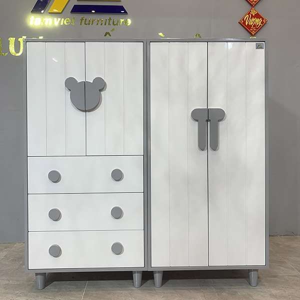 Tủ đồ sơ sinh