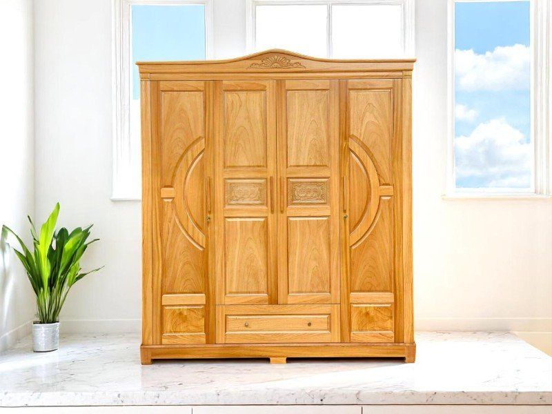 Tủ quần áo đẹp