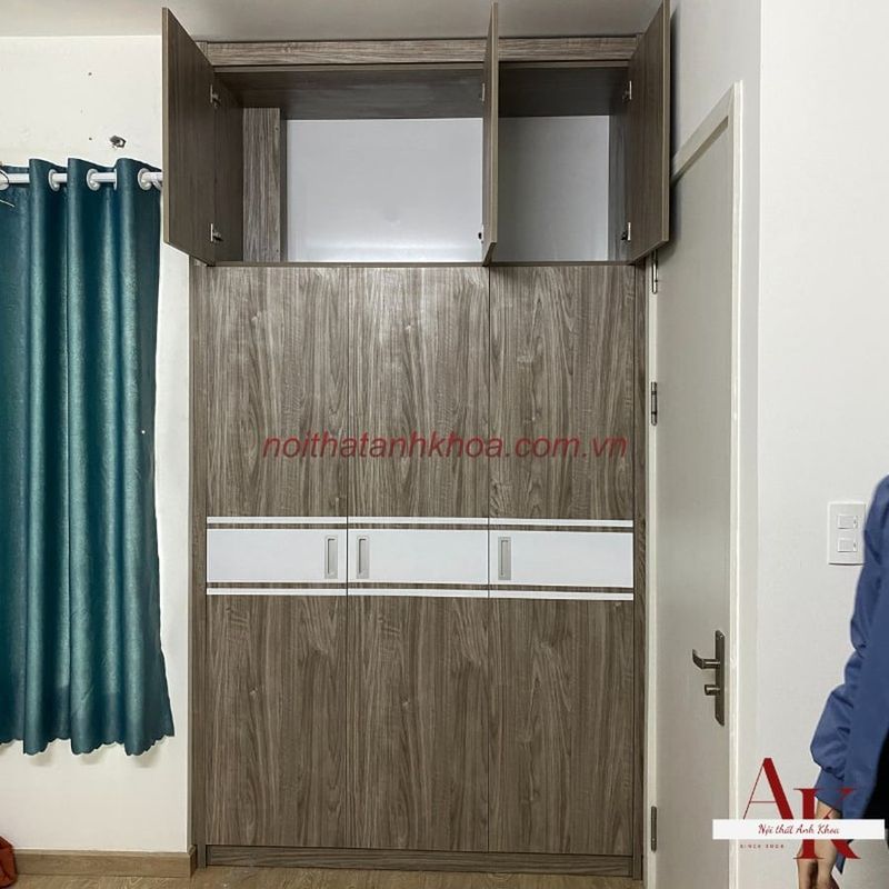 tu quan ao am tuong go mdf hien dai 002 1