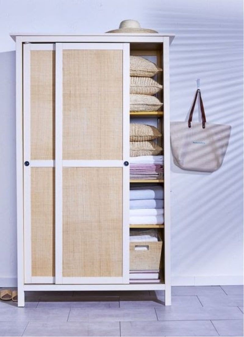 Tủ quần áo giá rẻ dưới 1 triệu 7