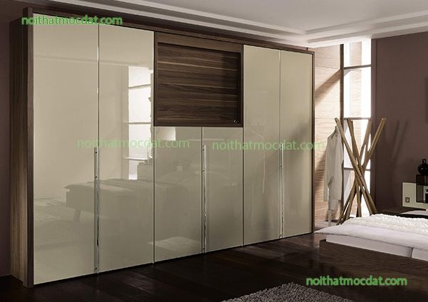 Tủ quần áo gỗ An Cưỡng