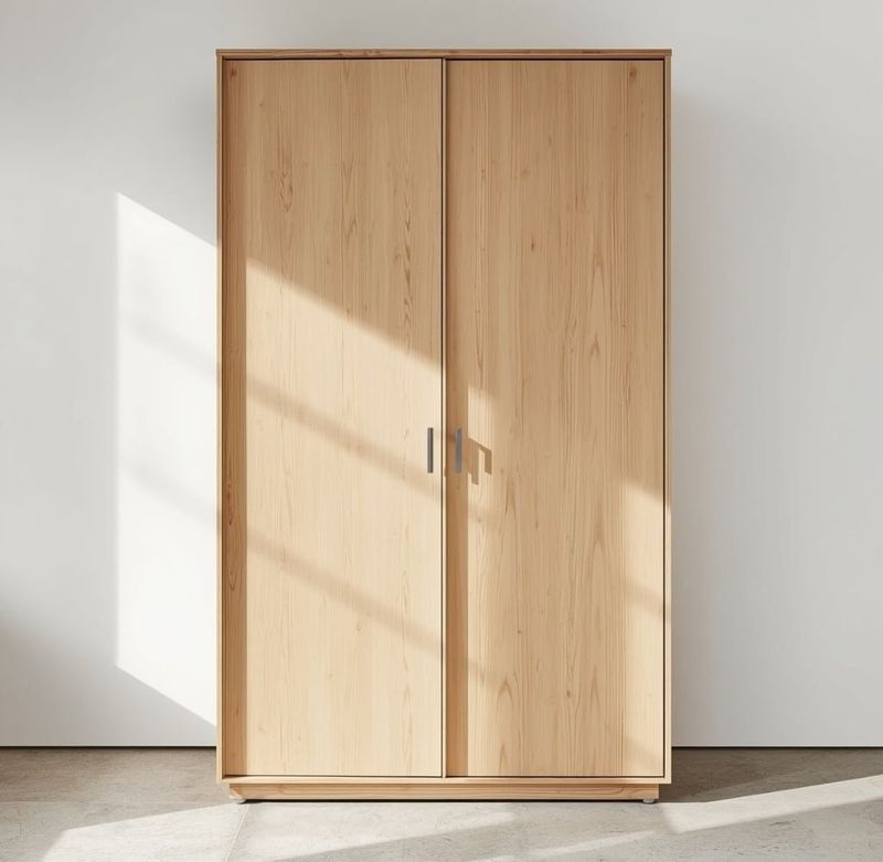 Tủ Áo Plywood 3 Tủ quần áo gỗ plywood là gì