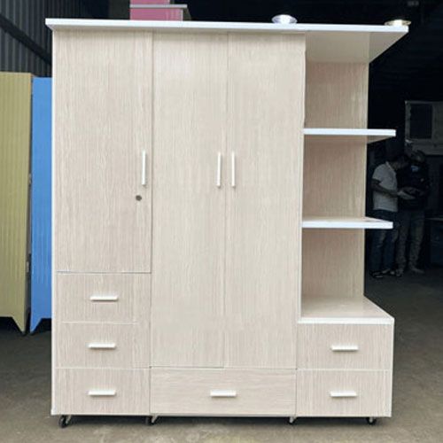 Tủ Áo Nhựa Đài Loan 4 Tủ Áo Nhựa Đài Loan 2-3-4 Cánh