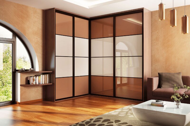 Xưởng Mộc Tủ Quần Áo 4 Dự án thiết kế tủ quần áo tại Quảng Nam