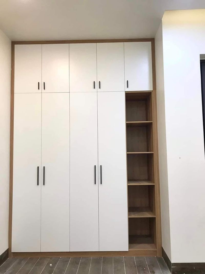 Gỗ công nghiệp màu tự nhiên